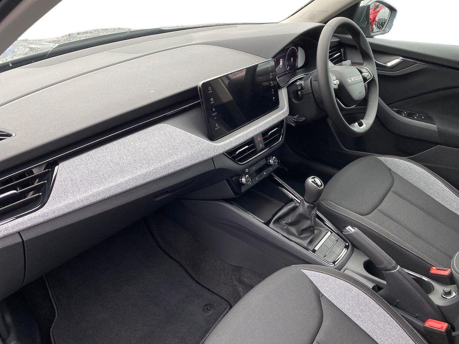 Used Skoda Kamiq 2025 for sale - 77542518: Photo 8