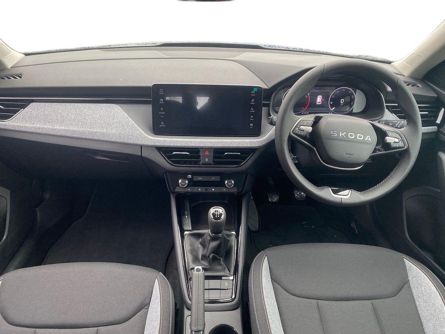 Used Skoda Kamiq 2025 for sale - 77542518: Photo 9