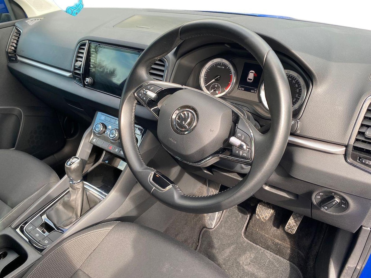 Vehicle 15