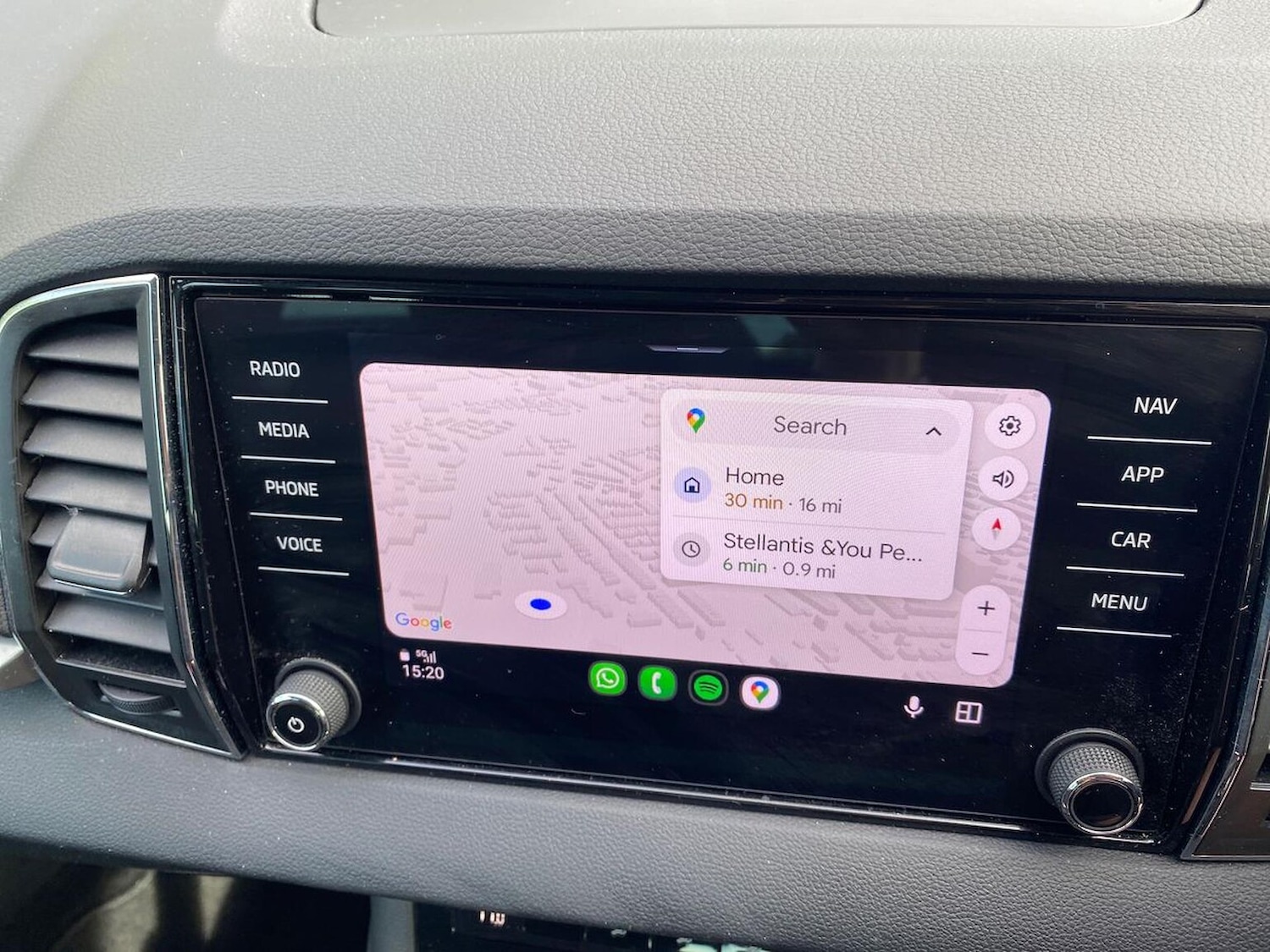 Vehicle 24