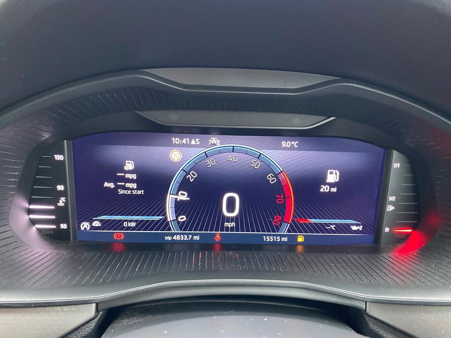 Used Skoda Kamiq 2023 for sale - 78193258: Photo 11