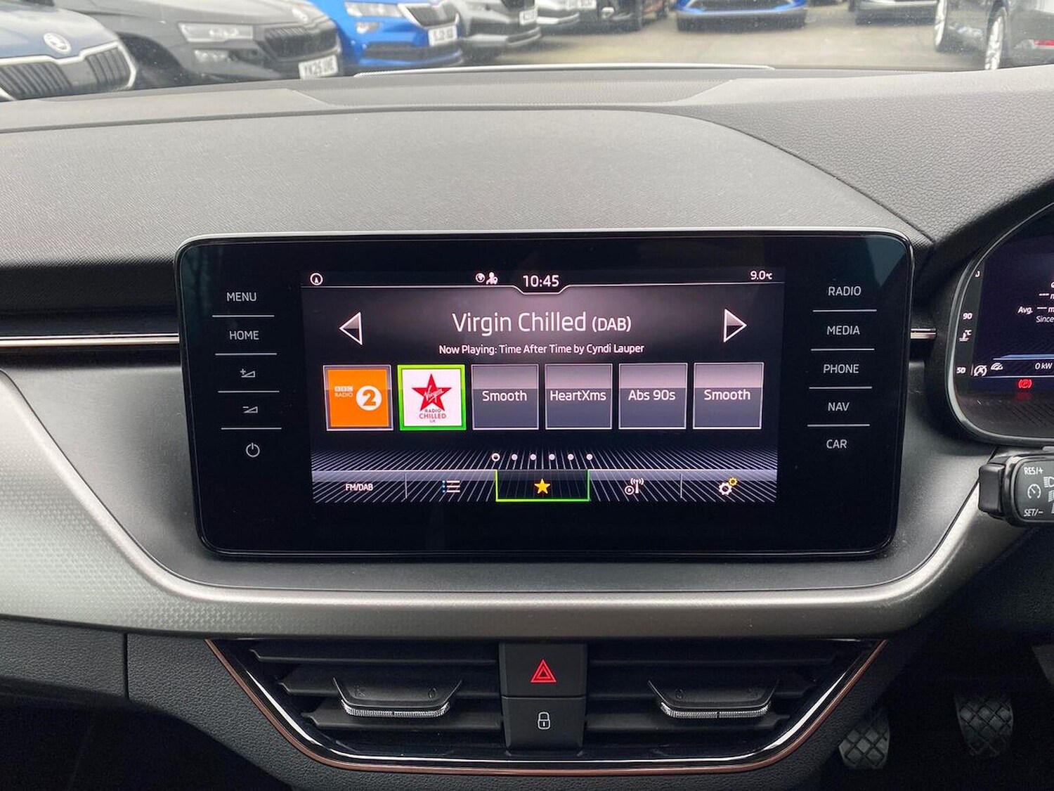 Used Skoda Kamiq 2023 for sale - 78193258: Photo 12