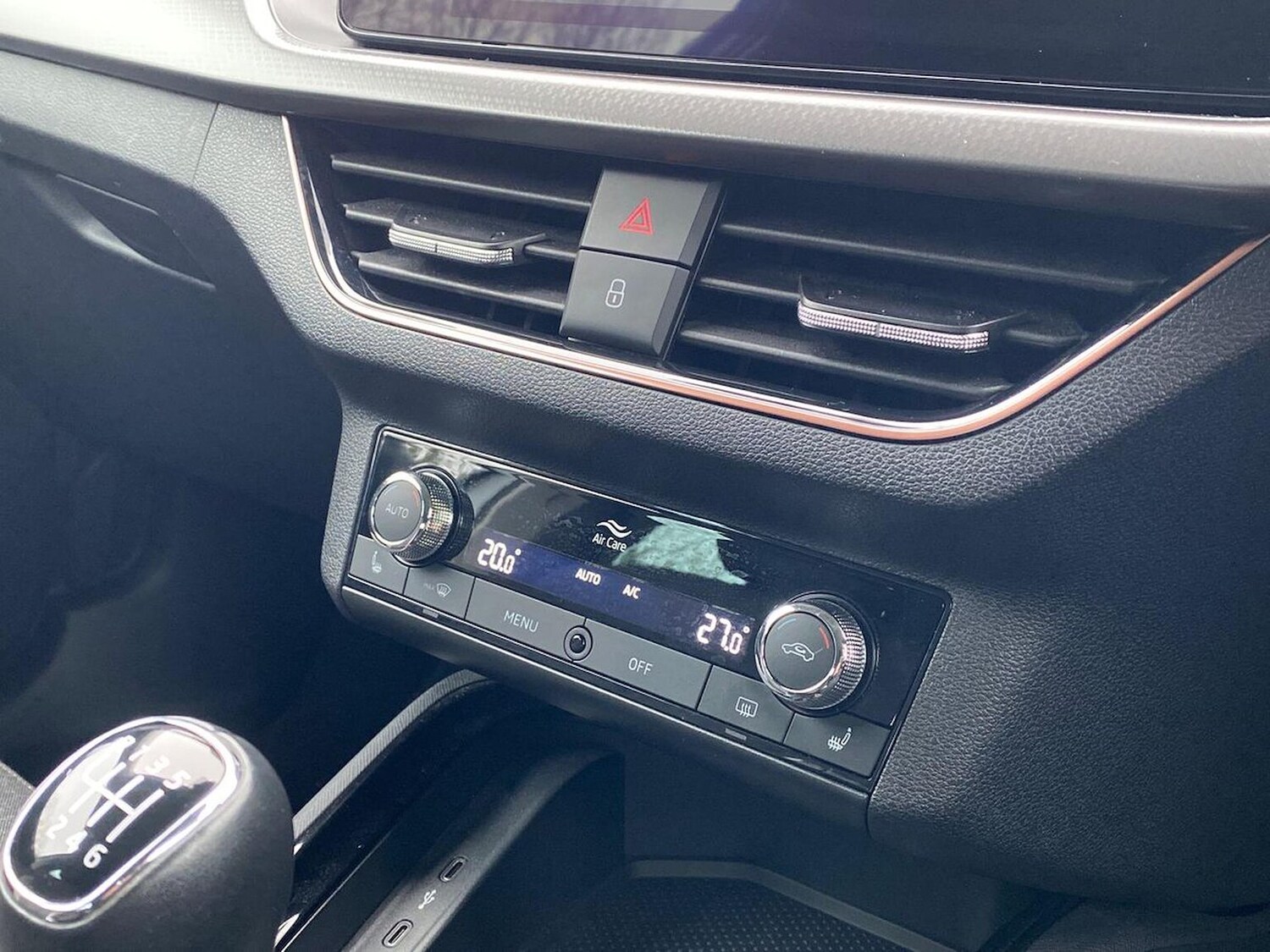 Used Skoda Kamiq 2023 for sale - 78193258: Photo 13