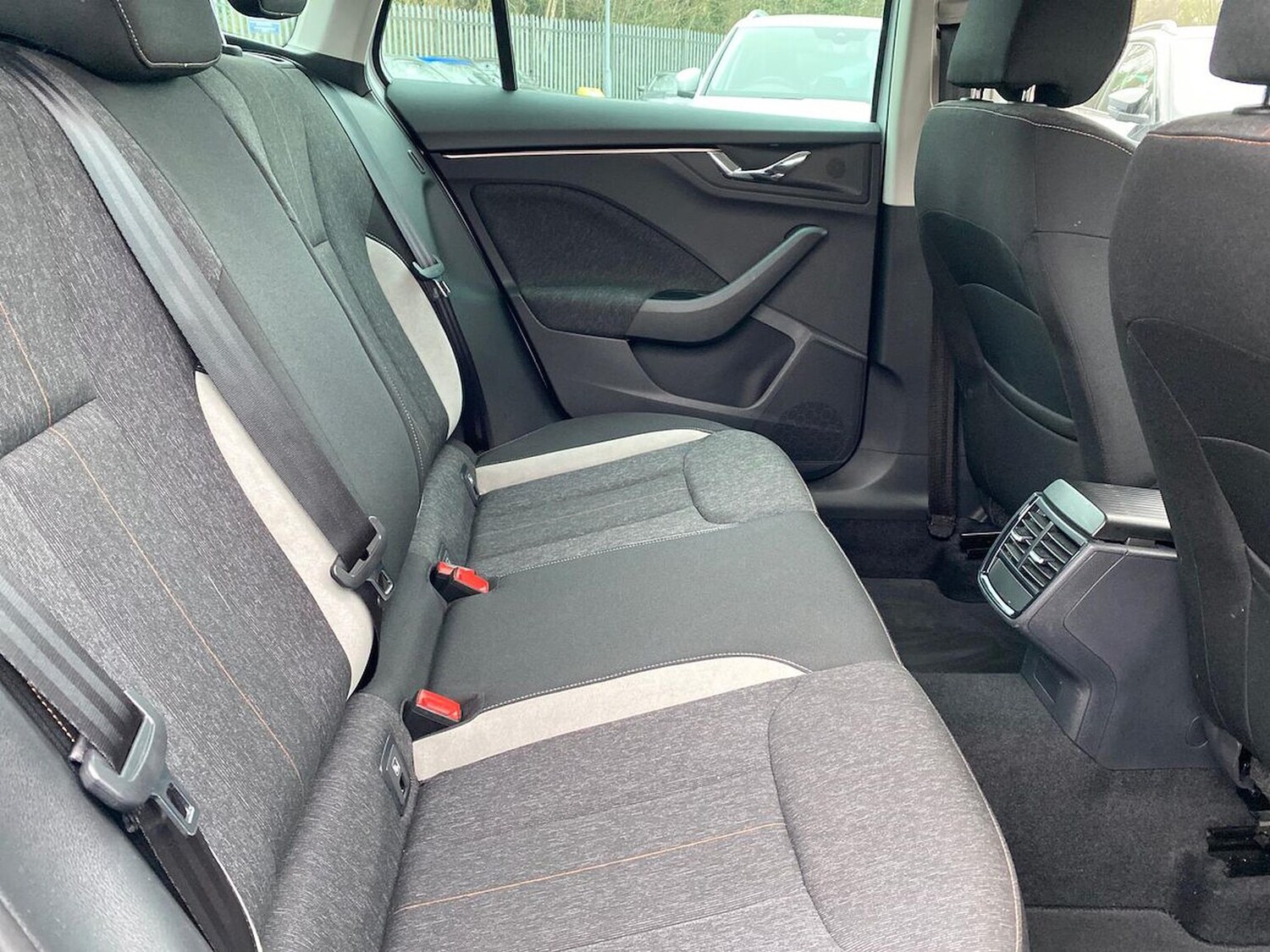 Used Skoda Kamiq 2023 for sale - 78193258: Photo 17