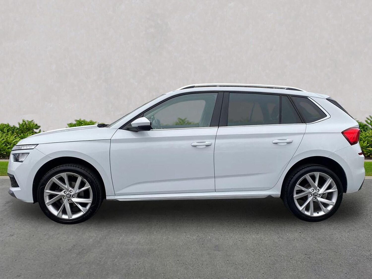 Used Skoda Kamiq 2023 for sale - 78193258: Photo 20