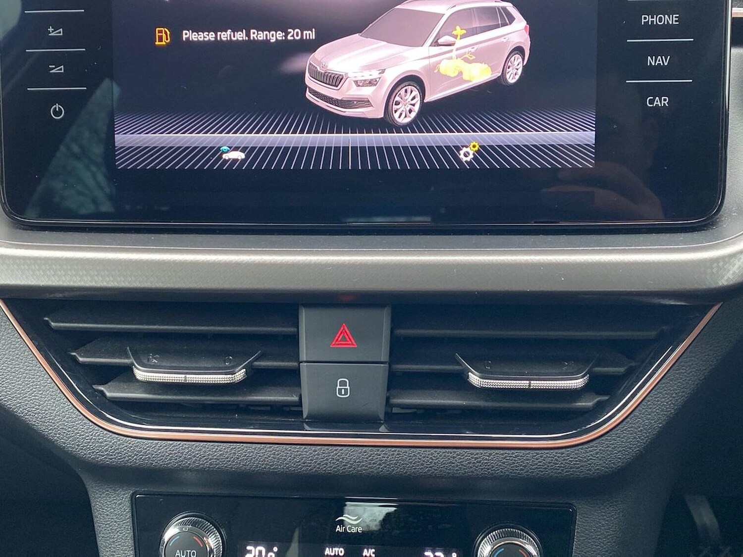 Used Skoda Kamiq 2023 for sale - 78193258: Photo 23