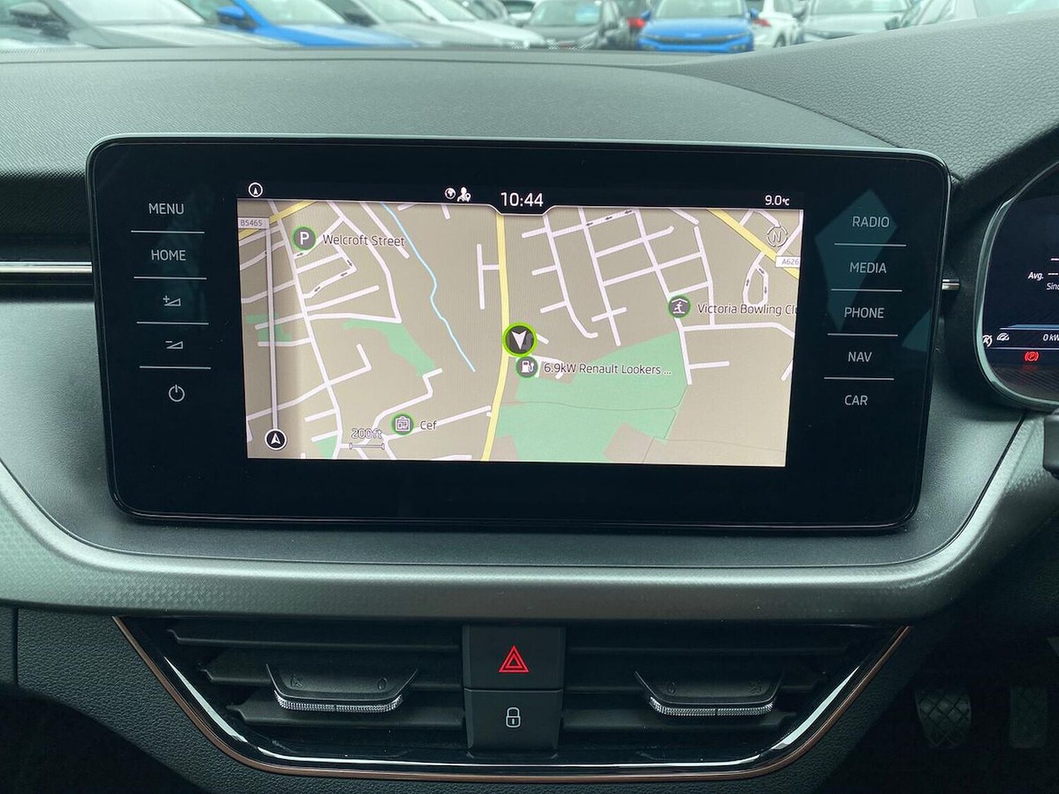 Used Skoda Kamiq 2023 for sale - 78193258: Photo 25