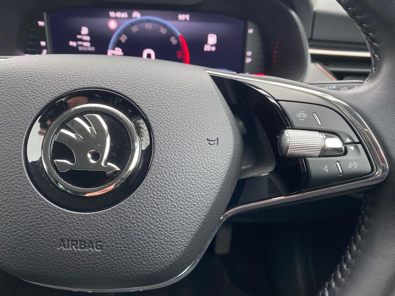 Used Skoda Kamiq 2023 for sale - 78193258: Photo 27