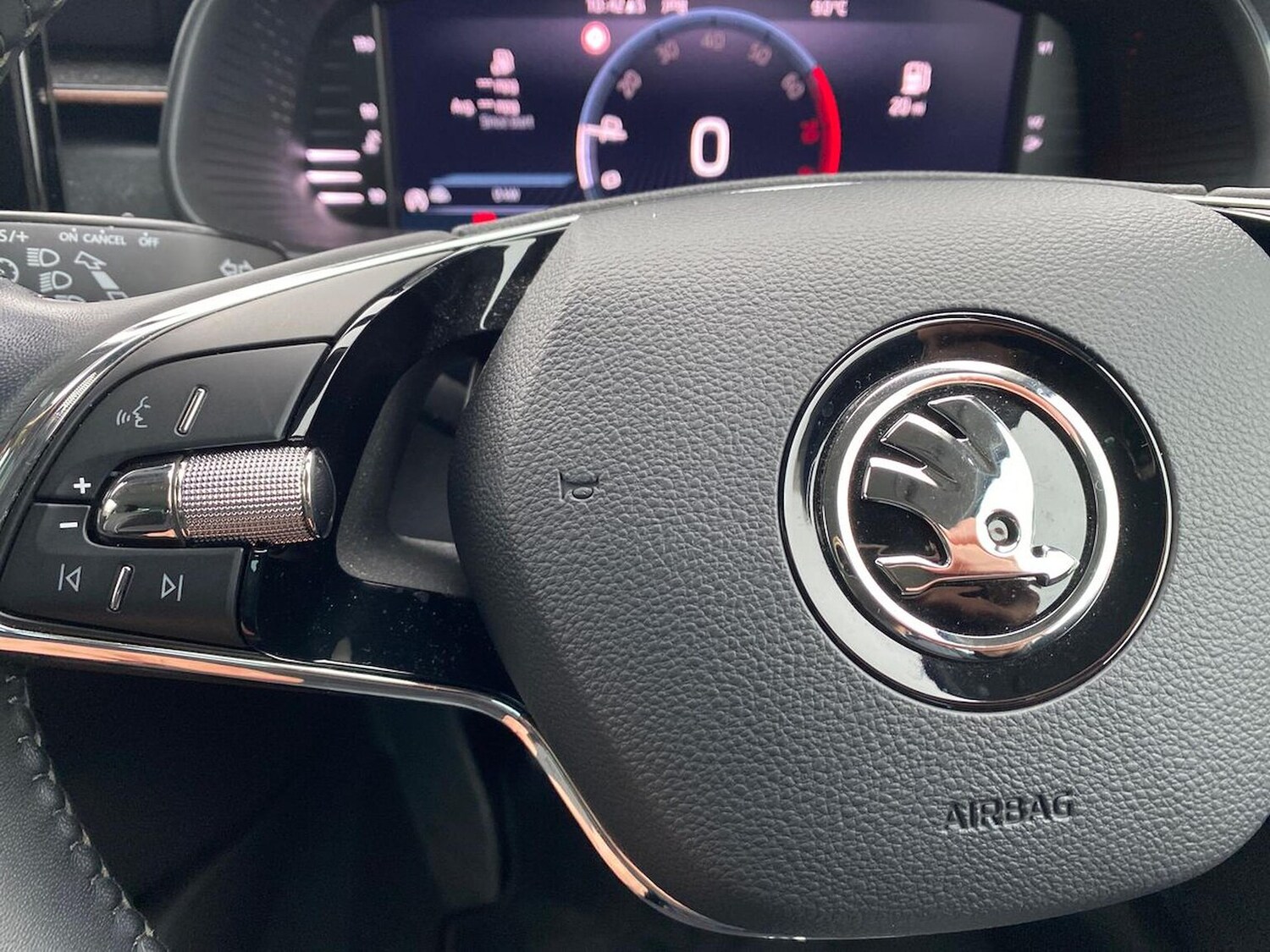 Used Skoda Kamiq 2023 for sale - 78193258: Photo 28