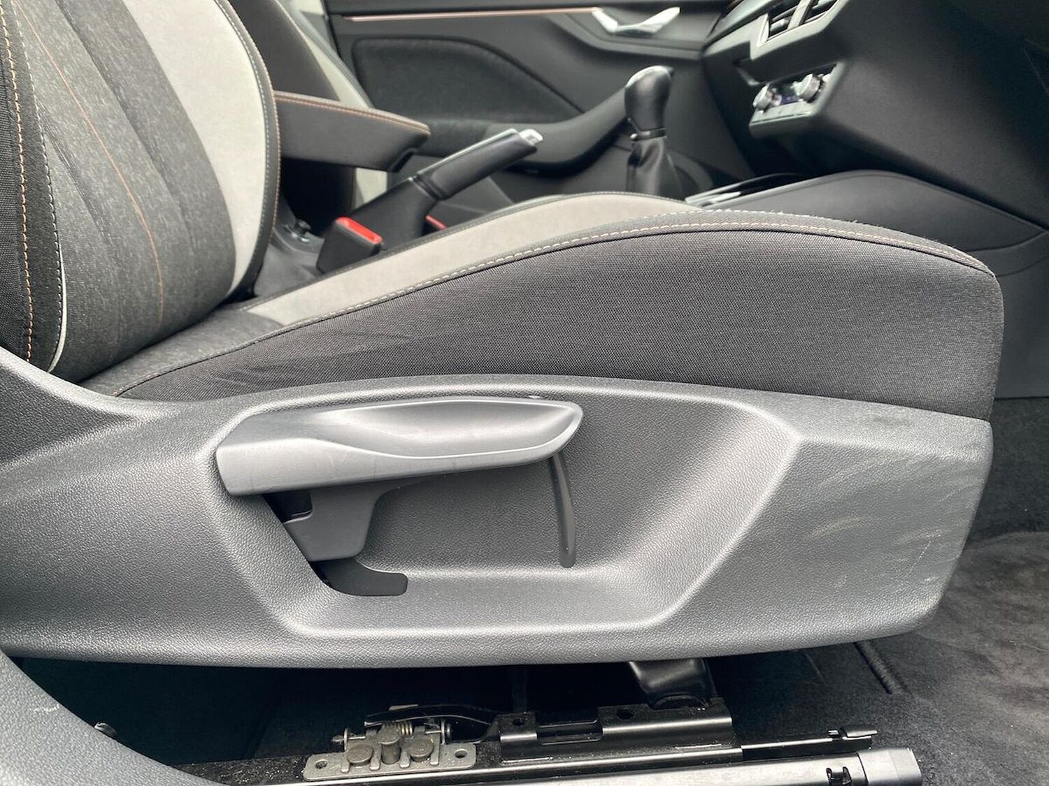 Used Skoda Kamiq 2023 for sale - 78193258: Photo 31