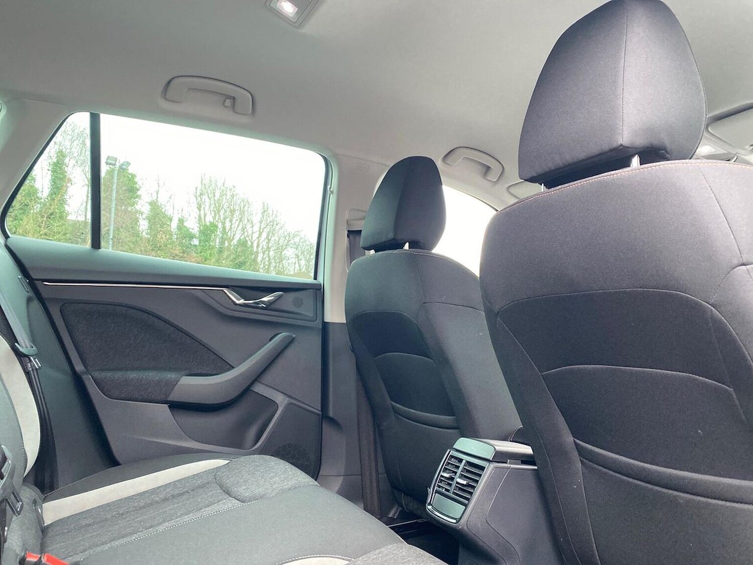 Used Skoda Kamiq 2023 for sale - 78193258: Photo 33