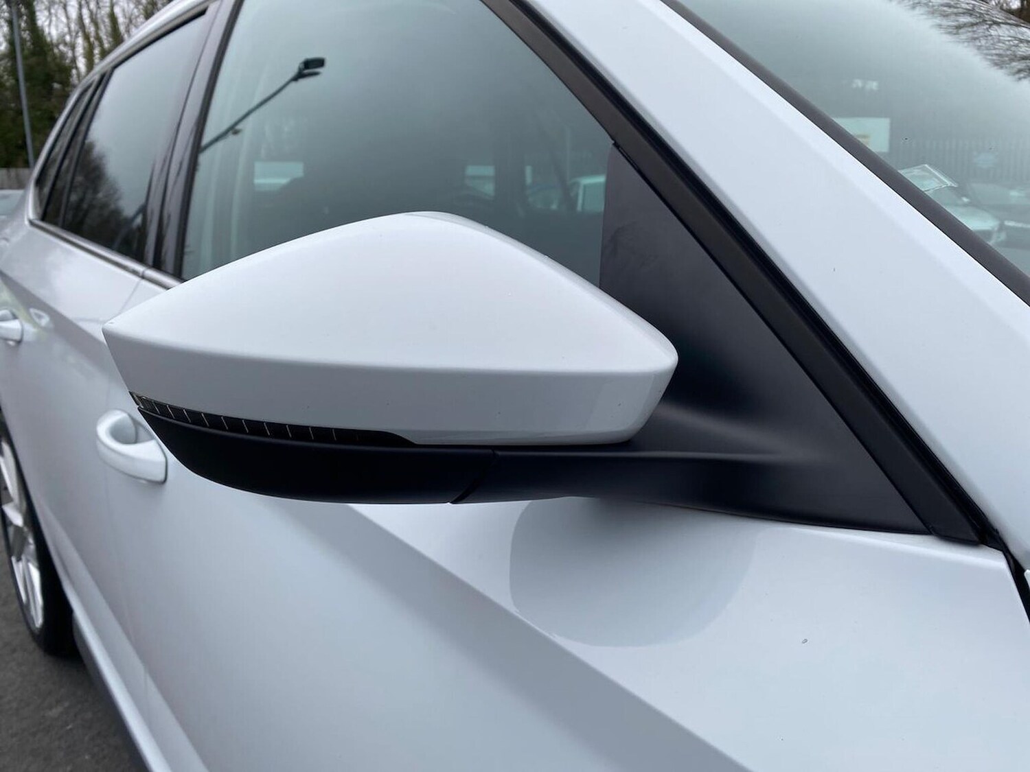 Used Skoda Kamiq 2023 for sale - 78193258: Photo 39