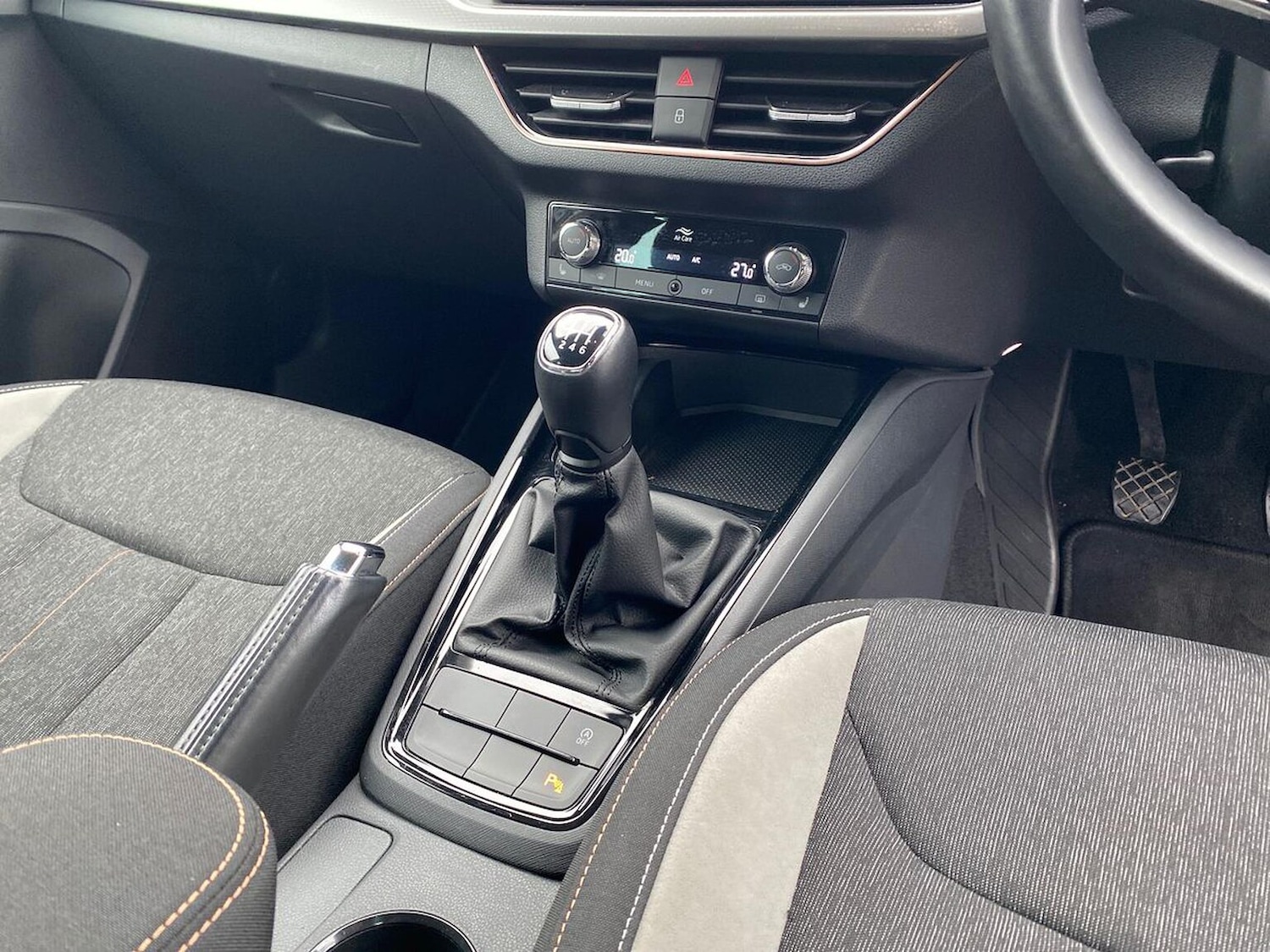 Used Skoda Kamiq 2023 for sale - 78193258: Photo 44