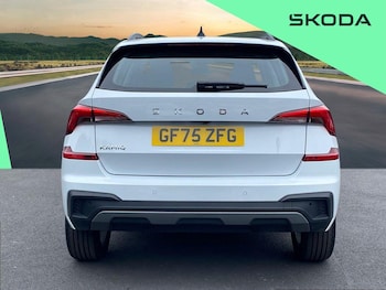 Used Skoda Kamiq 2025 for sale - 79321639: Photo