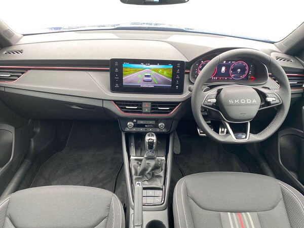 Used Skoda Kamiq 2025 for sale - 76232799: Photo 10