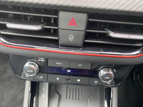 Used Skoda Kamiq 2025 for sale - 76232799: Photo 14