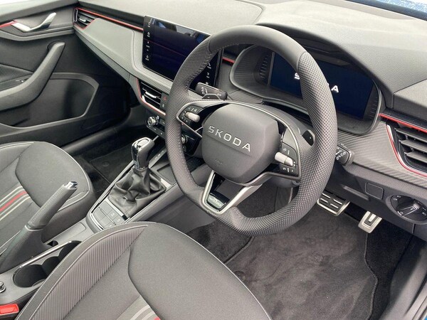 Used Skoda Kamiq 2025 for sale - 76232799: Photo 17