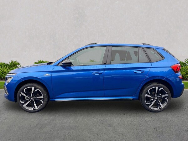 Used Skoda Kamiq 2025 for sale - 76232799: Photo 21