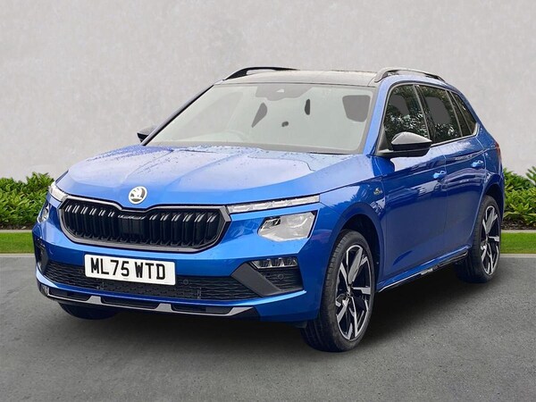 Used Skoda Kamiq 2025 for sale - 76232799: Photo 22