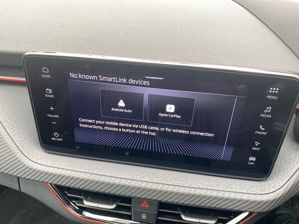 Used Skoda Kamiq 2025 for sale - 76232799: Photo 27
