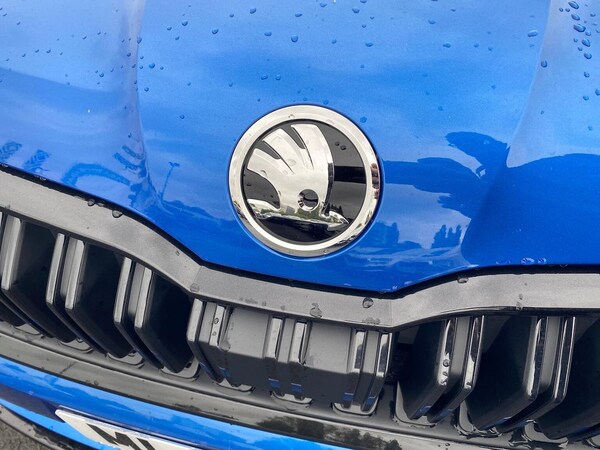 Used Skoda Kamiq 2025 for sale - 76232799: Photo 35