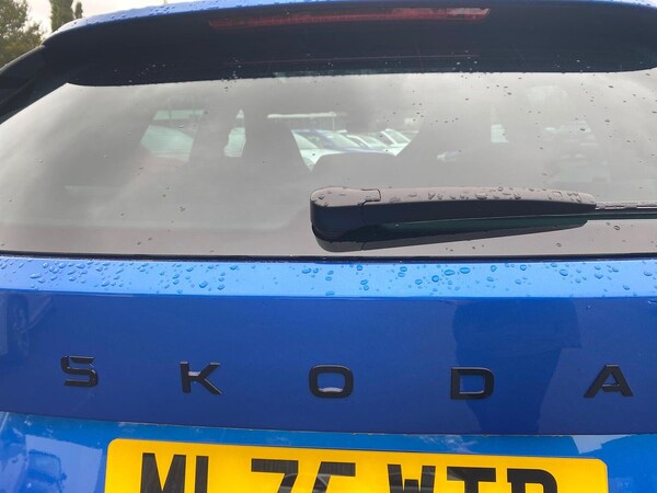 Used Skoda Kamiq 2025 for sale - 76232799: Photo 41