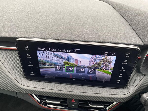 Used Skoda Kamiq 2025 for sale - 76232799: Photo 47