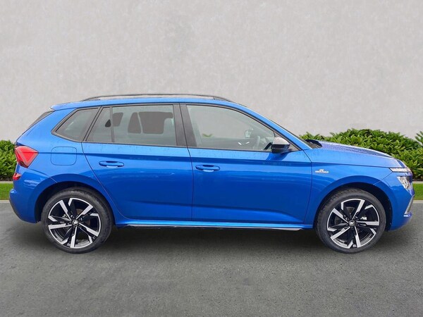Used Skoda Kamiq 2025 for sale - 76232799: Photo 4