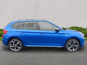 Used Skoda Kamiq 2025 for sale - 76232799: Photo