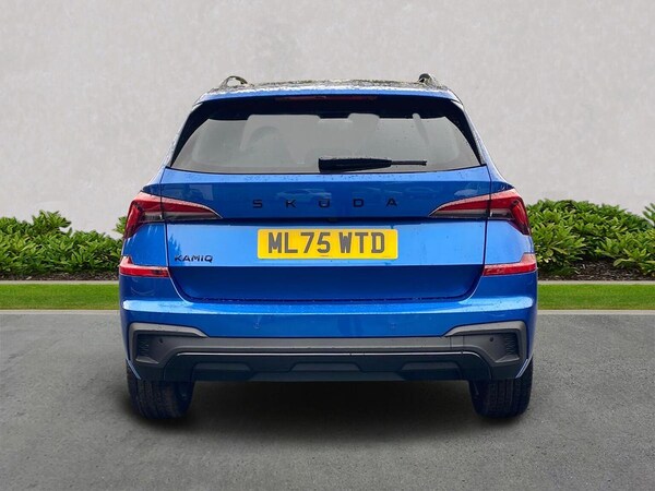 Used Skoda Kamiq 2025 for sale - 76232799: Photo 6
