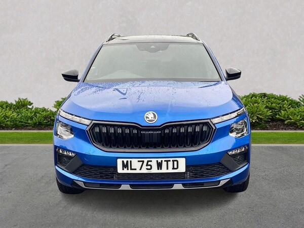 Used Skoda Kamiq 2025 for sale - 76232799: Photo 7