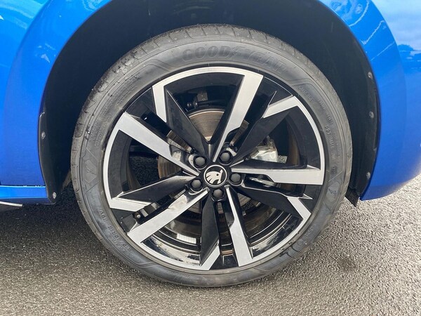 Used Skoda Kamiq 2025 for sale - 76232799: Photo 8
