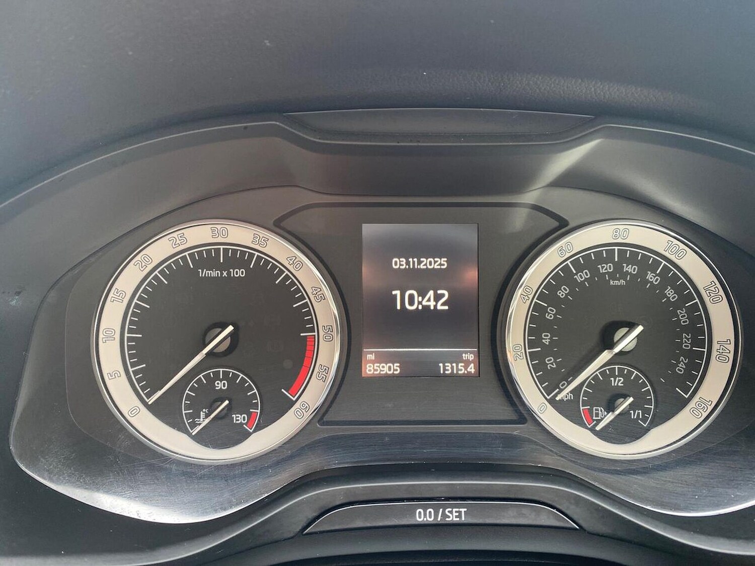 Used Skoda Kodiaq 2018 for sale - 76461809: Photo 10