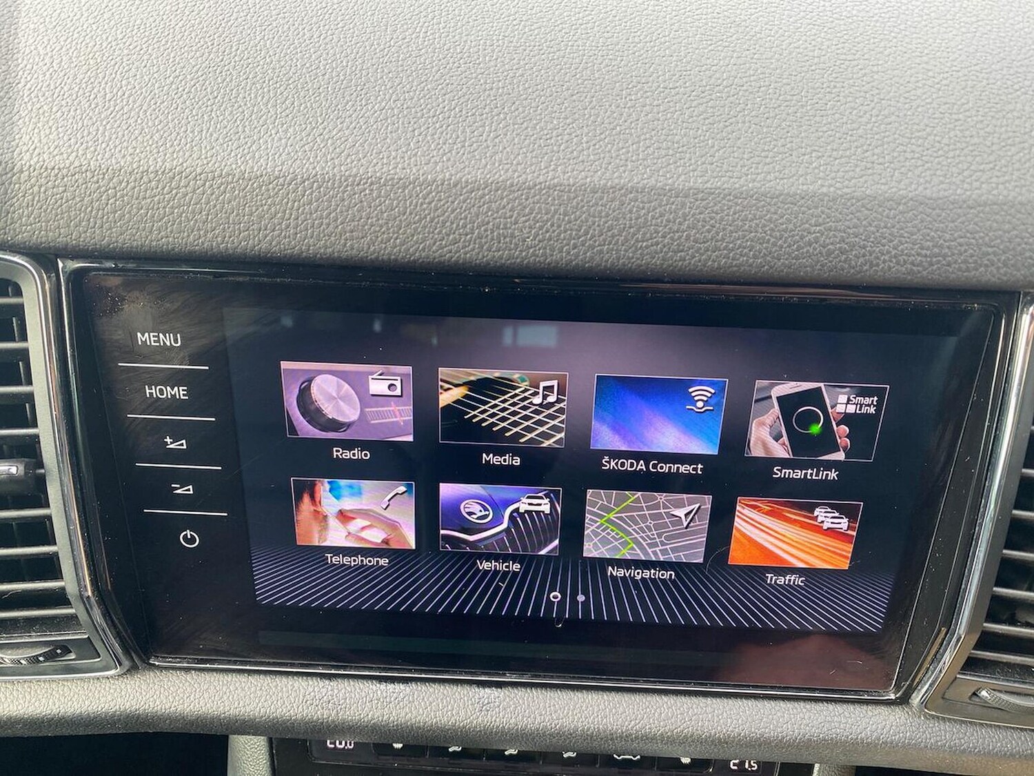 Used Skoda Kodiaq 2018 for sale - 76461809: Photo 11