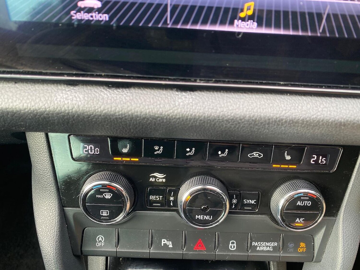 Used Skoda Kodiaq 2018 for sale - 76461809: Photo 12