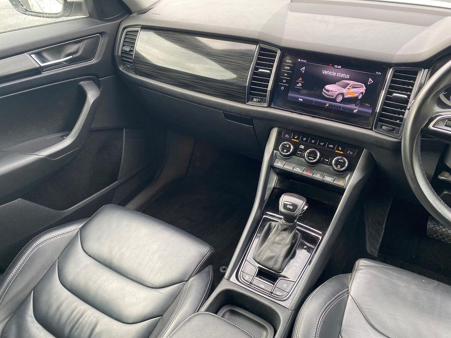 Used Skoda Kodiaq 2018 for sale - 76461809: Photo 13