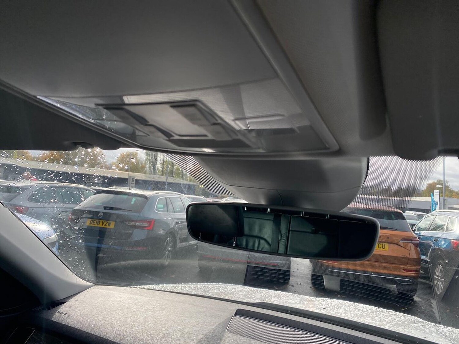 Used Skoda Kodiaq 2018 for sale - 76461809: Photo 14