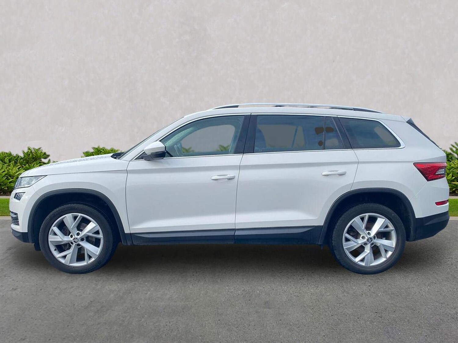 Used Skoda Kodiaq 2018 for sale - 76461809: Photo 19