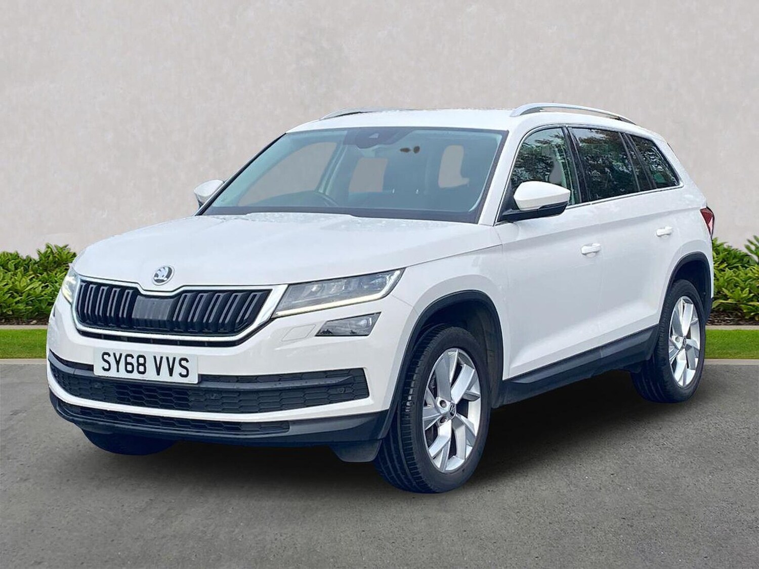 Used Skoda Kodiaq 2018 for sale - 76461809: Photo 20