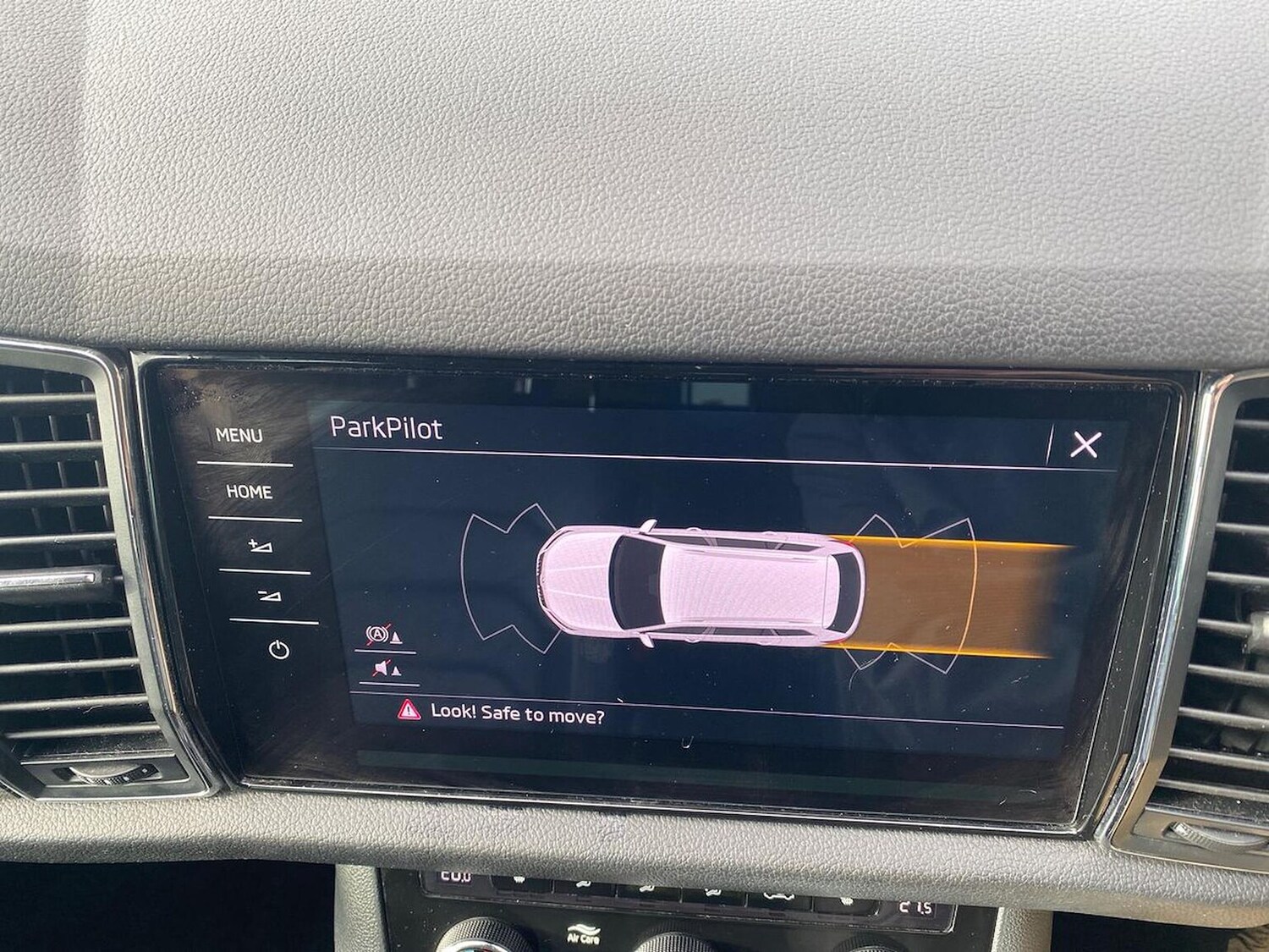 Used Skoda Kodiaq 2018 for sale - 76461809: Photo 23