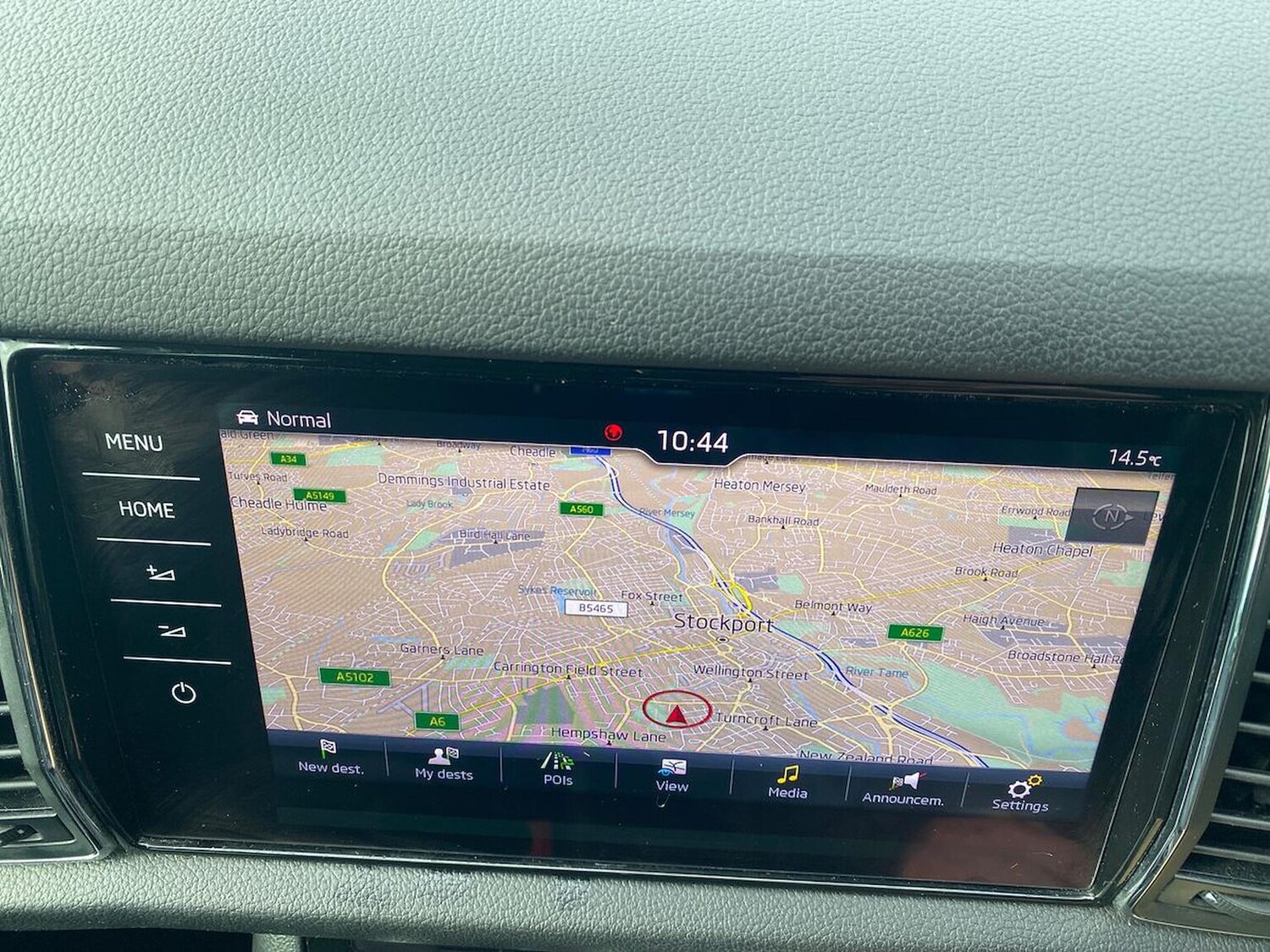 Used Skoda Kodiaq 2018 for sale - 76461809: Photo 24