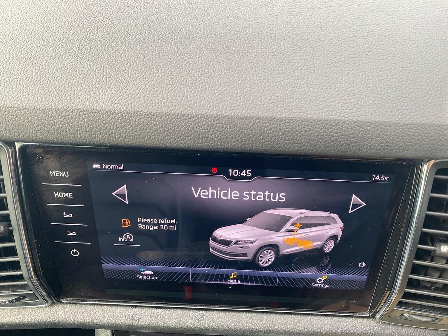 Used Skoda Kodiaq 2018 for sale - 76461809: Photo 25