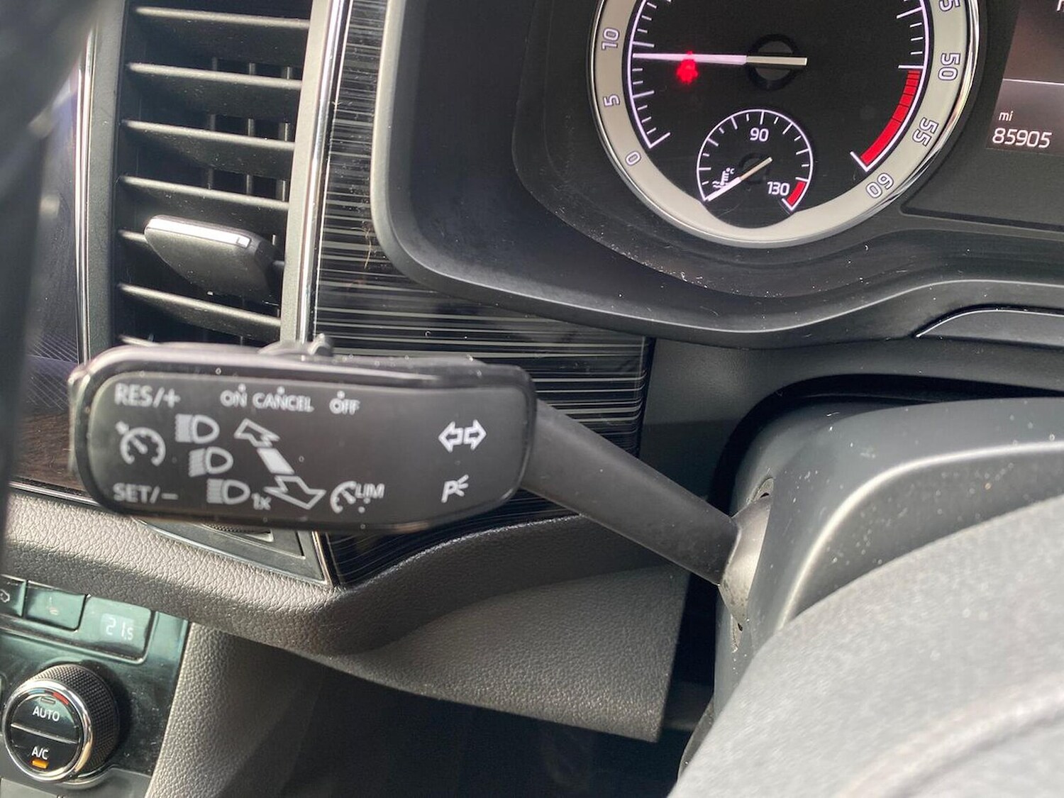 Used Skoda Kodiaq 2018 for sale - 76461809: Photo 29