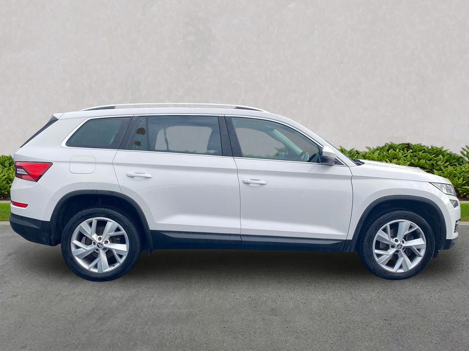 Used Skoda Kodiaq 2018 for sale - 76461809: Photo 3