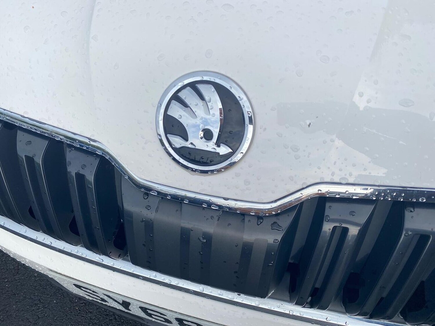 Used Skoda Kodiaq 2018 for sale - 76461809: Photo 32