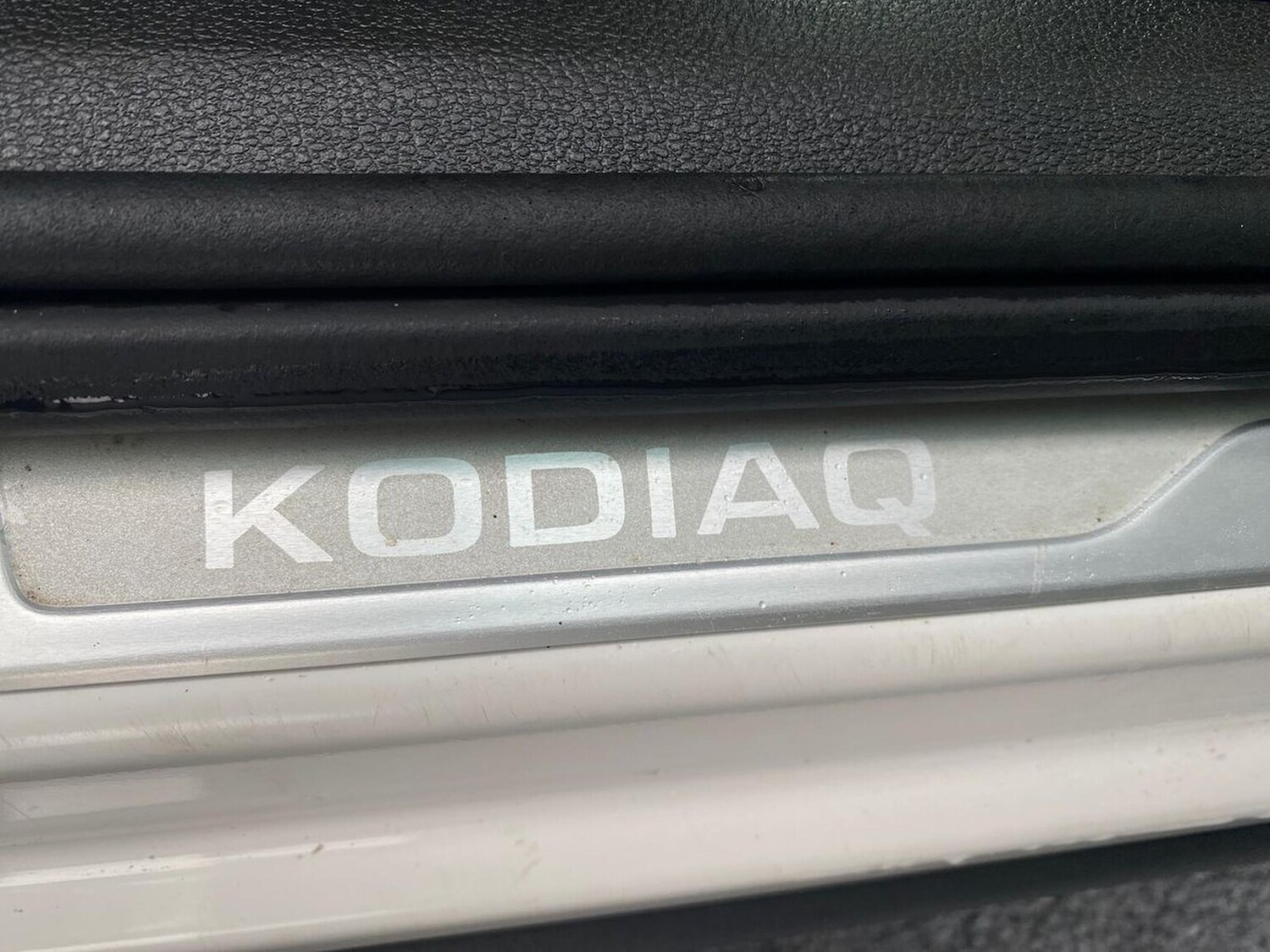 Used Skoda Kodiaq 2018 for sale - 76461809: Photo 34