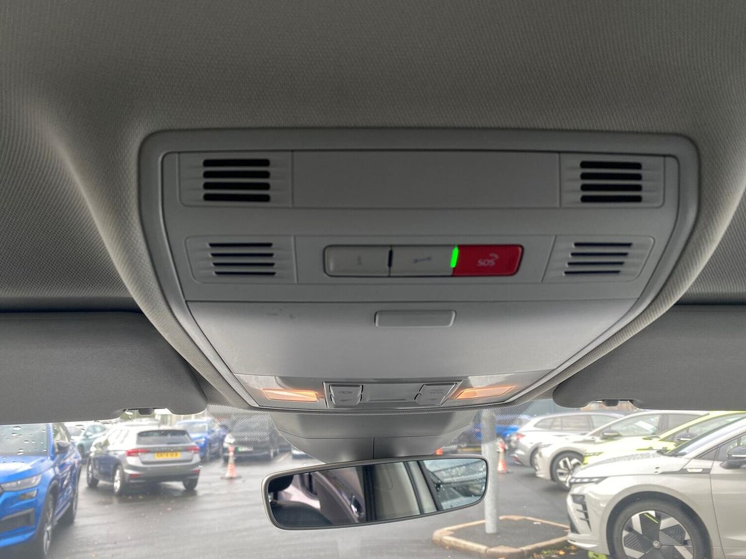 Used Skoda Kodiaq 2018 for sale - 76461809: Photo 38