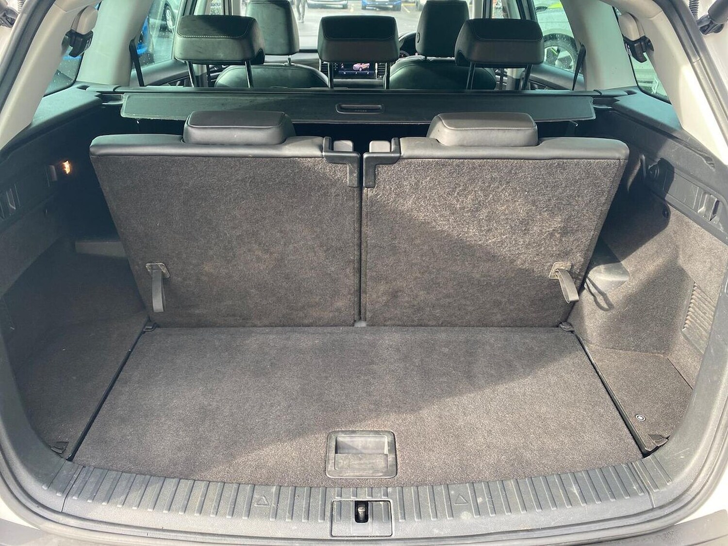 Used Skoda Kodiaq 2018 for sale - 76461809: Photo 40