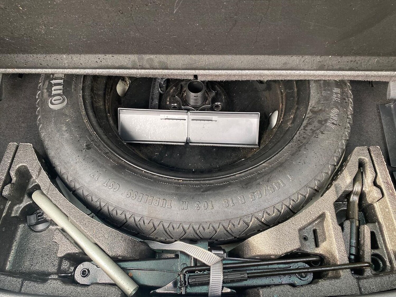 Used Skoda Kodiaq 2018 for sale - 76461809: Photo 41