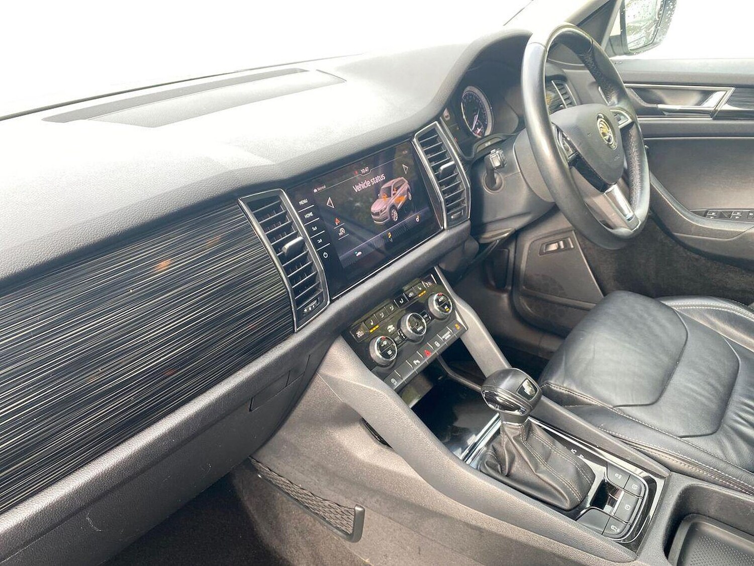 Used Skoda Kodiaq 2018 for sale - 76461809: Photo 7